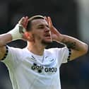 Preston North End striker Milutin Osmajic