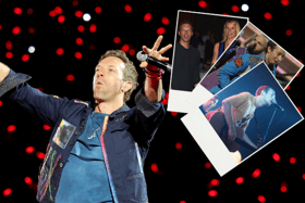 As Coldplay embark on their huge London shows this week, how did one of the biggest stadium acts in the world get to this point after playing small London shows as Starfish?