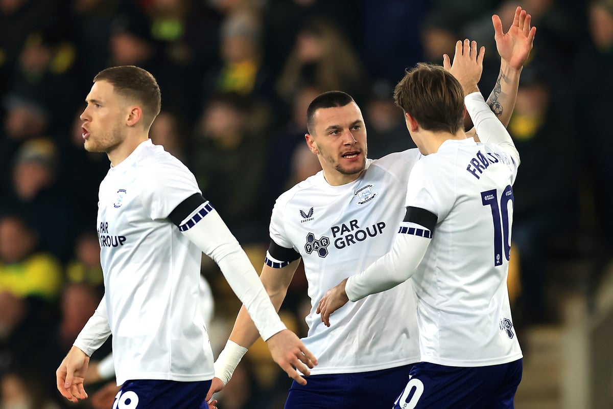 Portsmouth rivals place staggering ‘£15m’ price tag on star striker as Blackburn battle Celtic for £5m talent