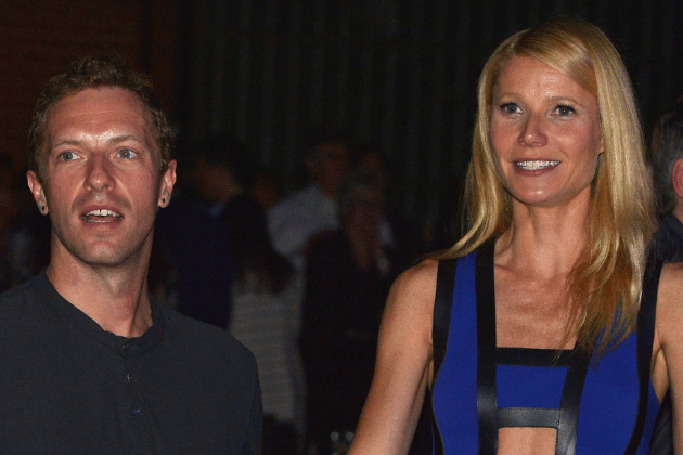 Though riding high on the success of A Rush of Blood to the Head, Martin found himself tabloid fodder during his time with Gwyneth Paltrow.