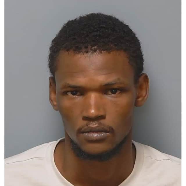 Omar Osman, 24, of no fixed abode, was sentenced to 16 months imprisonment for burglary offences in Portsmouth.