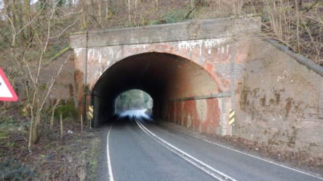 A272 set to be closed for six weeks for repairs to historic bridge ...