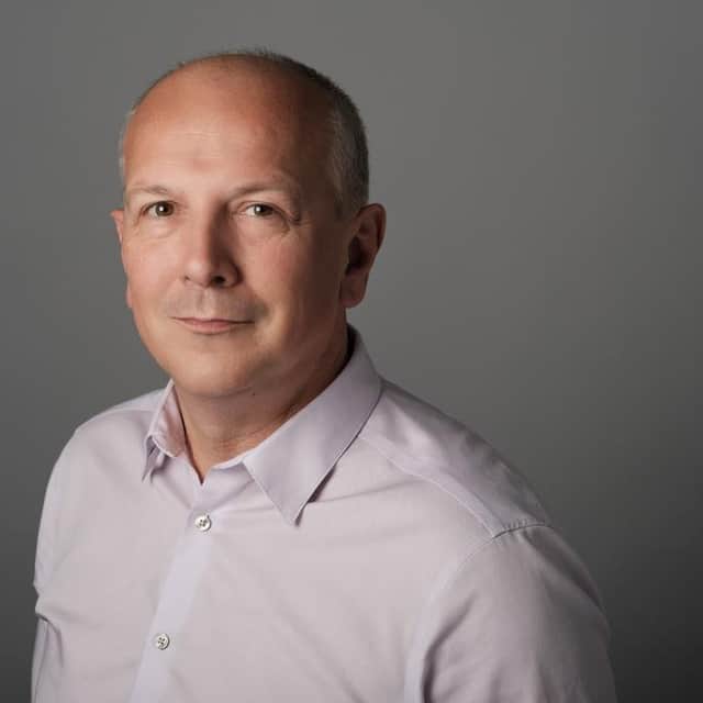 Simon Hewitt has been named as the third person that dies in the Isle of Wight helicopter crash. His family paid tribute to him as "the most wonderful, intelligent, kind man and father".