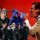 Could one of these 15 acts potentially be one of the two headline acts Leeds Festival have stated are already 'booked' for 2026?
