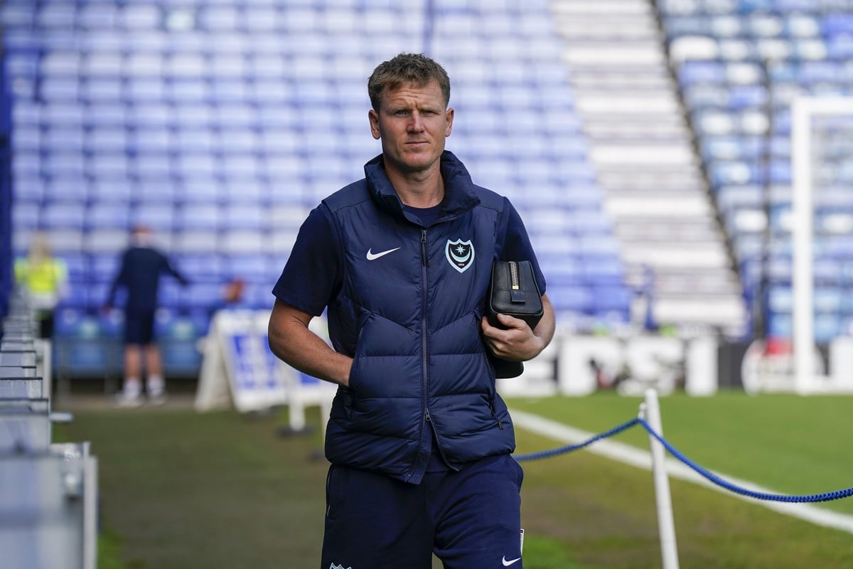 'Deal ageed' - Former Newcastle United favourite Matt Ritchie to complete move from Portsmouth to Reading 'in next 24 hours'