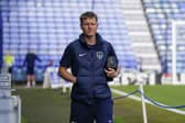 Matt Ritchie is poised to swap Pompey for League One Reading