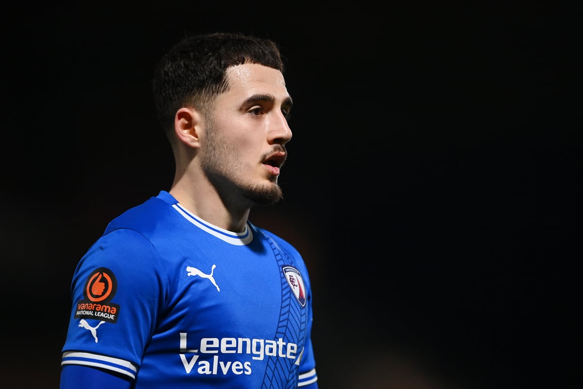 Portsmouth latest on move for winger linked with Derby County and Bolton Wanderers as boss issues transfer spending update