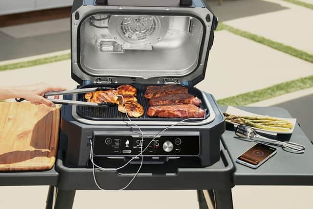 It's the best time of year to buy a barbecue