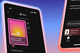 DMs are coming to Spotify! 