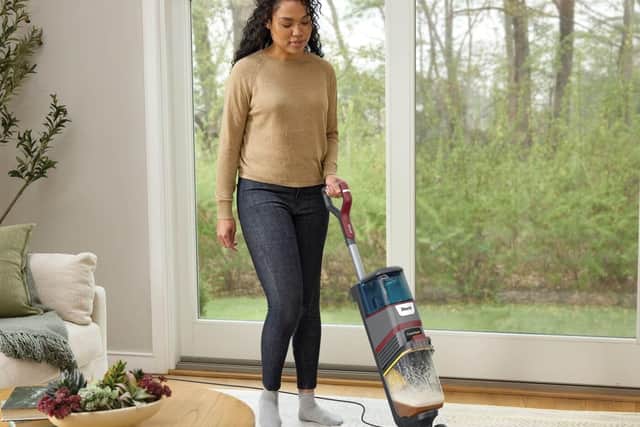Fancy a Shark carpet cleaner? This one's never been cheaper