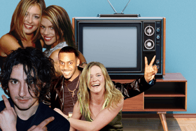 As MTV closes their UK productions and instead focuses on global shows, we look back at 13 household names who got their breaks presenting on the network.