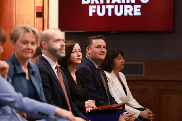 Seema Malhotra, criticised Reform's immigration policy during a visit to Portsmouth. Pictured is the minister in May 2025.