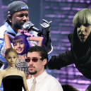 Lady Gaga and Kendrick Lamar are among the top names that could equal or break records at this MTV Video Music Awards 2025 this weekend.