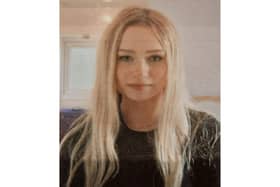 Police are searching for missing 14-year-old Roxanna who has links to Bexhill and Brighton, and Portsmouth and Southampton.
