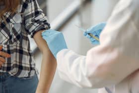 Over 300,000 more people will now be eligible for the shingles vaccine.