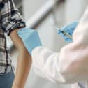 Over 300,000 more people will now be eligible for the shingles vaccine.