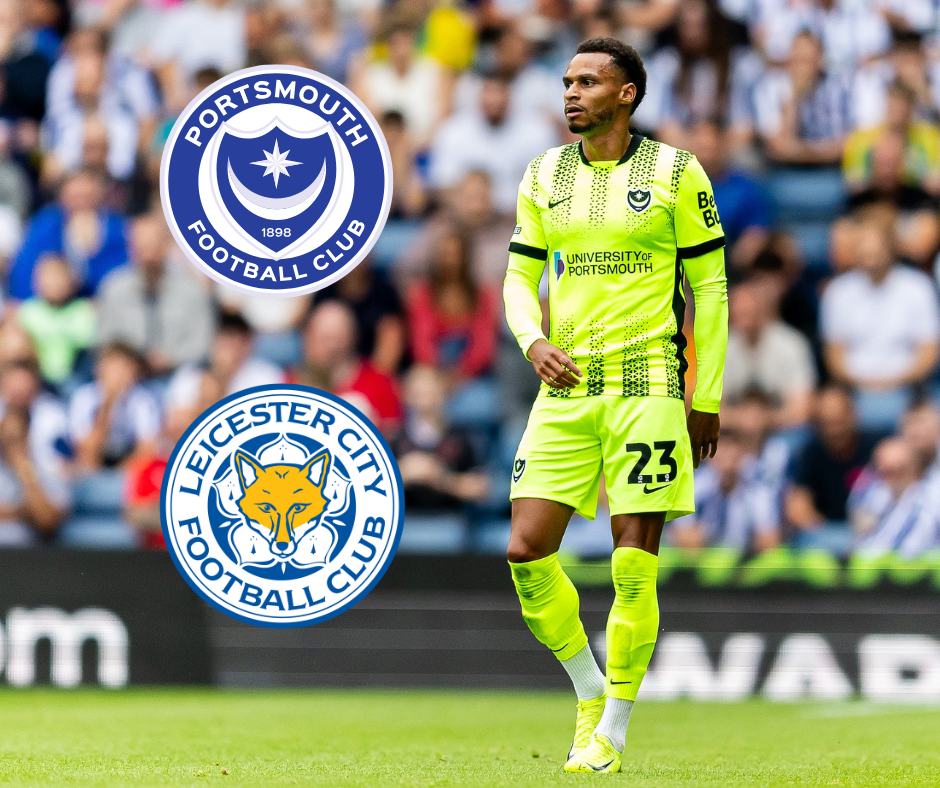‘Take something outrageous’: The key Portsmouth stance over Leicester City interest in Josh Murphy