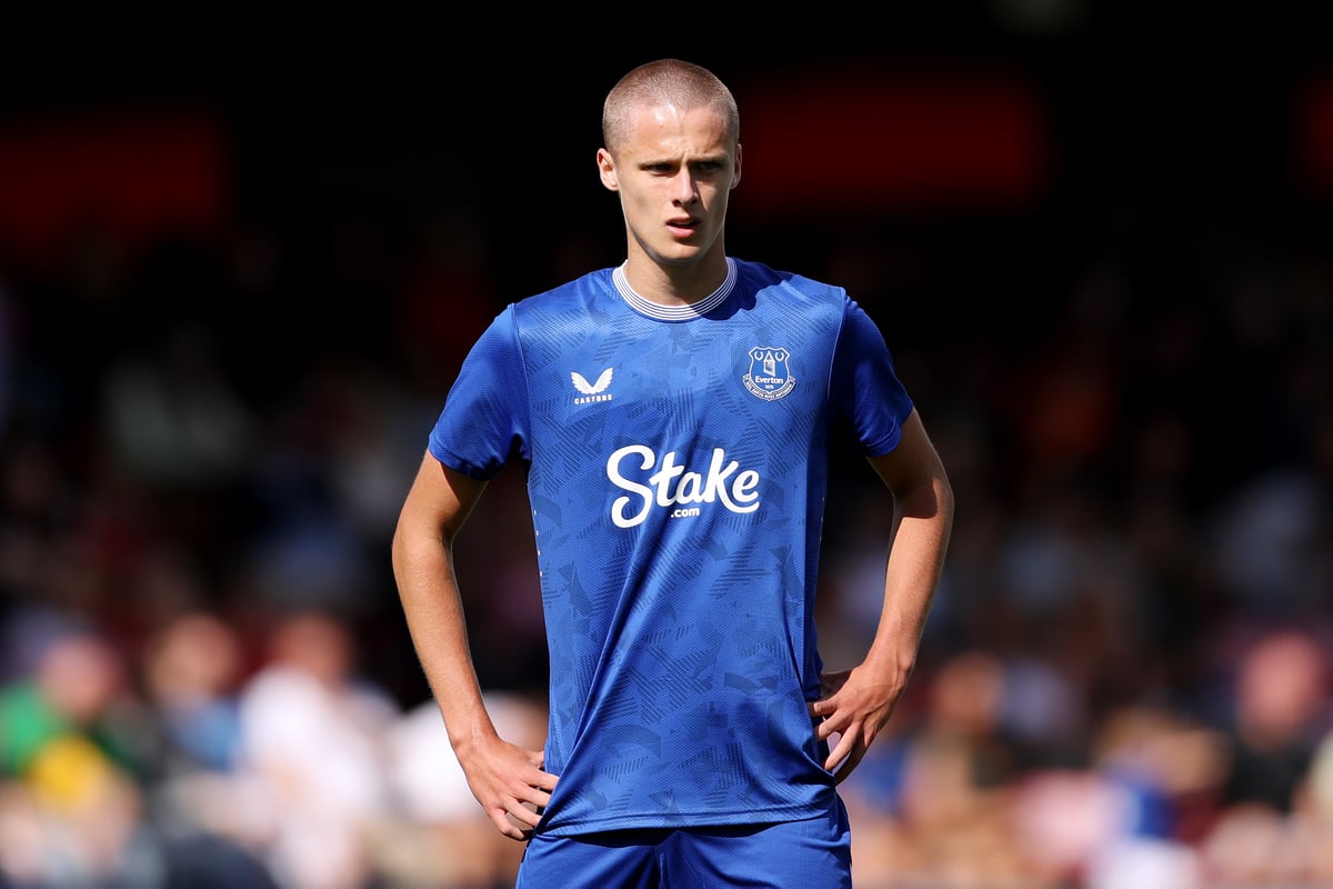 Championship rivals closing in on Everton ace ahead of Portsmouth contest as Middlesbrough brace for £30m bid 