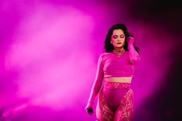 Jessie J has announced a postponement of her upcoming UK dates as she is scheduled for a second surgery due to take place in the middle of her tour.