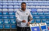 Pompey winger Josh Murphy is being chased by Leicester City.