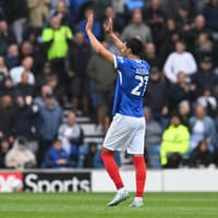 ‘Pompey career best’, 'livewire’, 'tigerish display’: Jordan Cross’ Portsmouth ratings from Preston North End victory