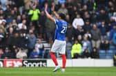 Pompey’s Andre Dozzell