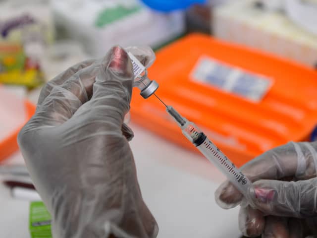 Whooping cough can have serious and deadly consequences for young babies.