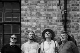 Pete Doherty and Babyshambles are once again hitting the road, celebrating the 20th anniversary of their debut album, Down in Albion.
