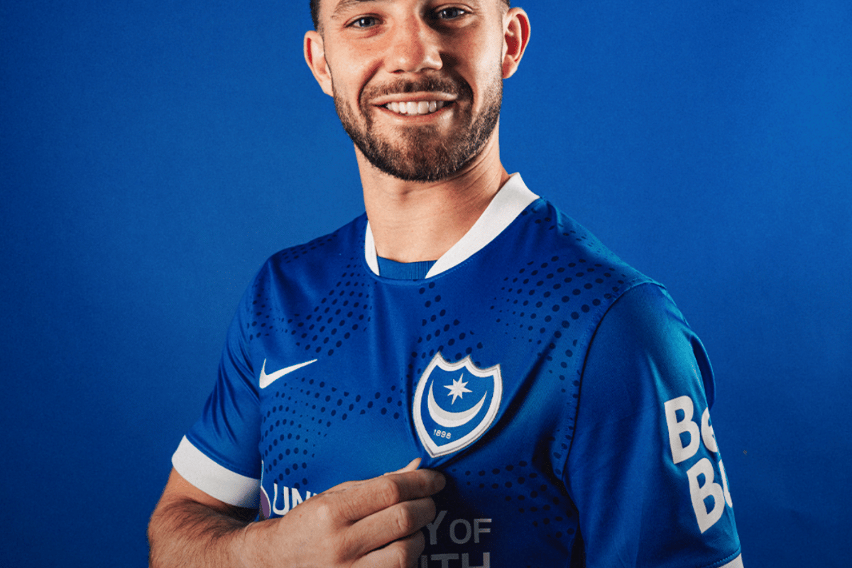 ‘You need to speak to Portsmouth first’: Conor Chaplin lifts lid on how HE drove homecoming from Ipswich Town