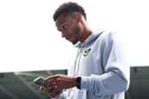 Josh Murphy