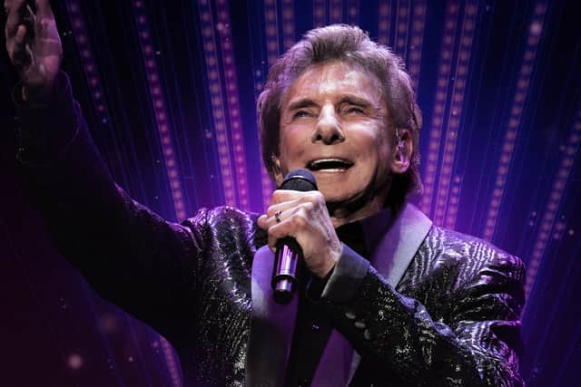 After a huge run at the London Palladium in 2024, Barry Manilow is set to say one last goodbye to the UK with six arena shows throughout June 2026.