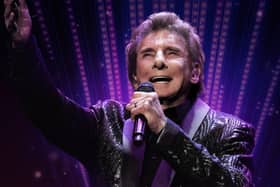 After a huge run at the London Palladium in 2024, Barry Manilow is set to say one last goodbye to the UK with six arena shows throughout June 2026.
