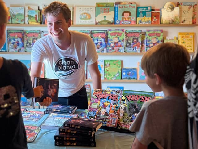 More than 1,000 pupils in Florida, Philadelphia, Arizona, Oklahoma, Indiana, Texas and Connecticut. Educators say it is proving a powerful way to spark curiosity in science whilst keeping children entertained
