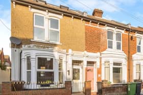 Period charm meets modern comfort in Southsea 4-bed home for £450,000
