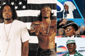 With 'Stankonia' turning 25 this year, we look at 15 artists who have been influenced by the iconic hip-hop album - from Kendrick Lamar to Janelle Monae.