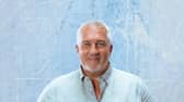 Paul Hollywood is a judge on GBBO series 16