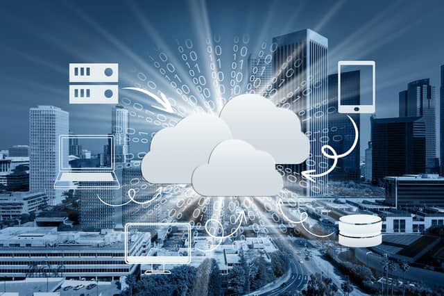How real-time infrastructure mapping is changing the way teams work