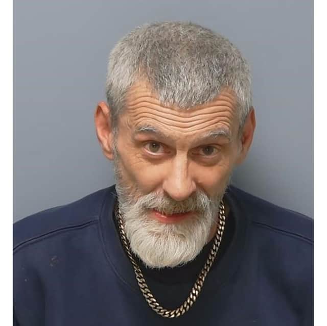 Stephen Reed, 53, of Auckland Road East in Southsea, has been jailed for five years for causing grievous bodily harm with intent.