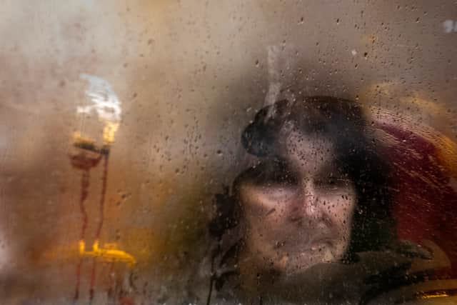 (Photo: Dan Kitwood/Getty Images)