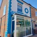 Purrfect Paws Feline Welfare's new tearoom and rescue hub has opened in Stakes Hill Road.