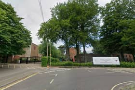 King's School, Winchester 