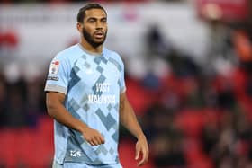 Portsmouth boy Andy Rinomhota has moved to Reading.