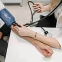 An estimated 14 million people in the UK have high blood pressure.