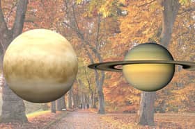 Three spectacular astronomy events to catch this month if you missed the Blood Moon.