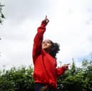 Children from a Busy Bees nursery expanding their curiosity as the UK's leading childcare provider reveals the top 40 most asked questions from pre-schoolers
