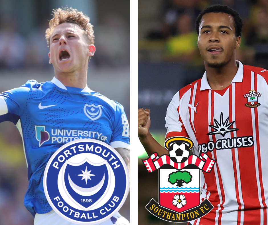 We asked AI to predict Southampton v Portsmouth south-coast derby - with goals, excitement and late drama