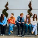 See why students love this close-knit Uni community – book an open day and discover what the future could look like for you