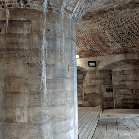 Round Tower, Portsmouth