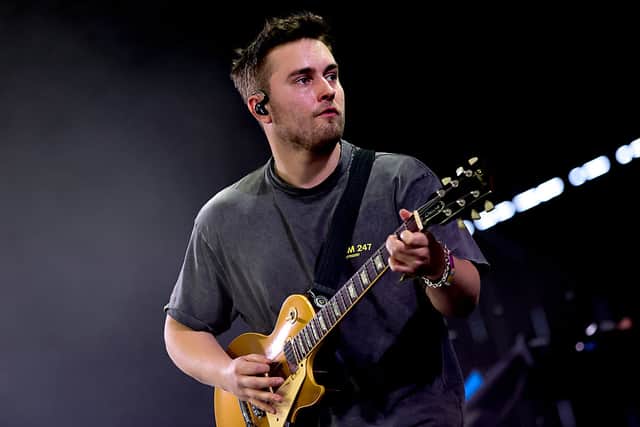 Sam Fender is considered the favourite to win the Mercury Prize in 2025, with Fontaines DC coming close with 2/1 odds.