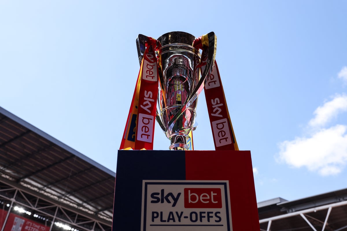 EFL considering huge play-off shake-up which will impact Portsmouth, Sheffield United, Birmingham City and more